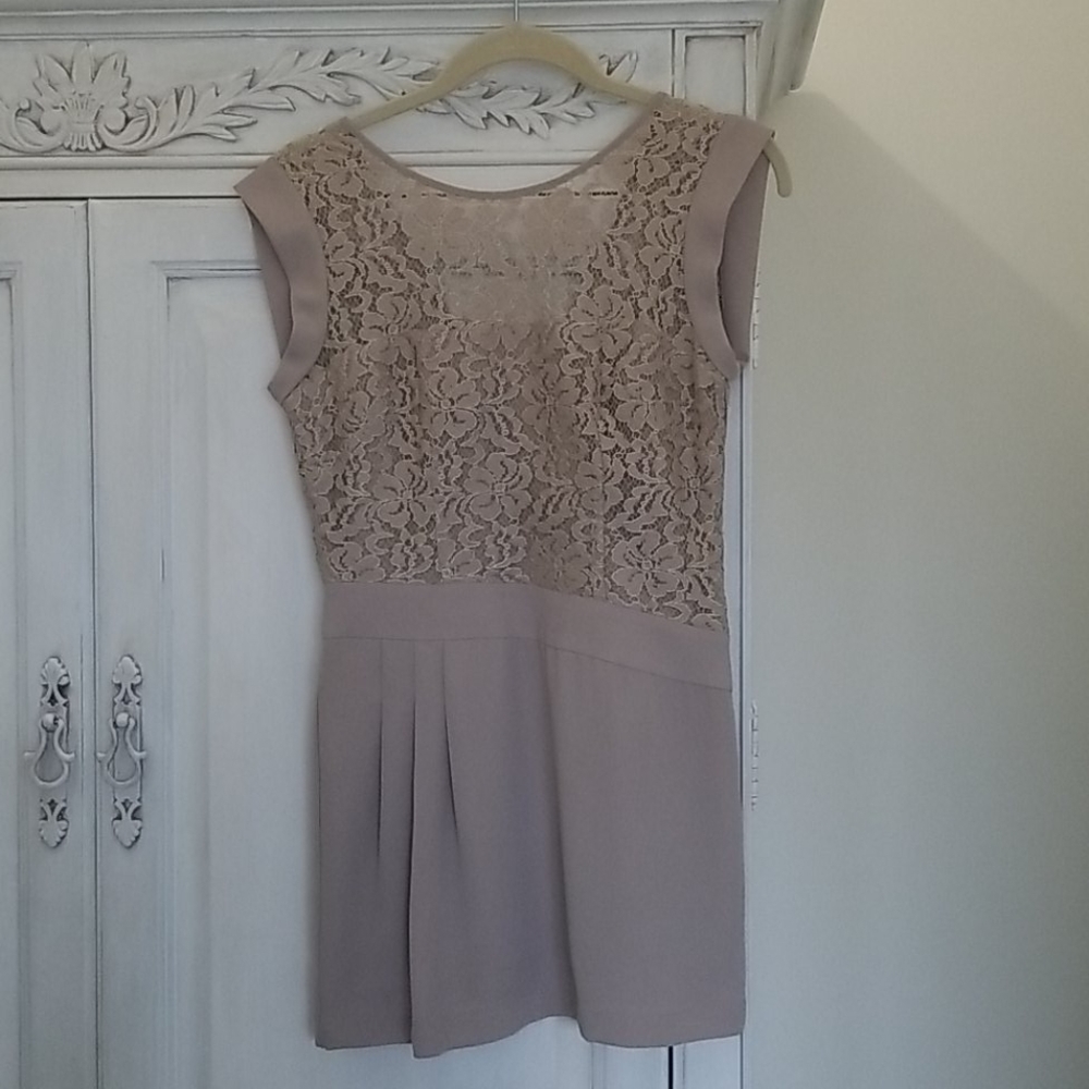 mini dress